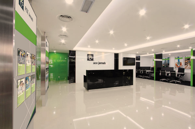 Wisma Jerneh - iProperty.com.my