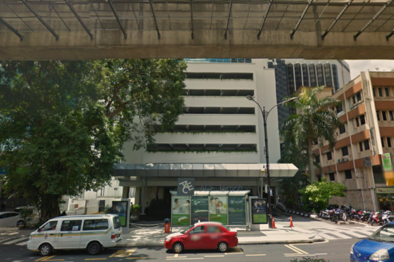 Wisma Jerneh - iProperty.com.my