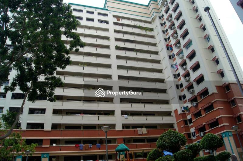 912 Hougang Street 91 HDB Details in Hougang / Punggol / Sengkang