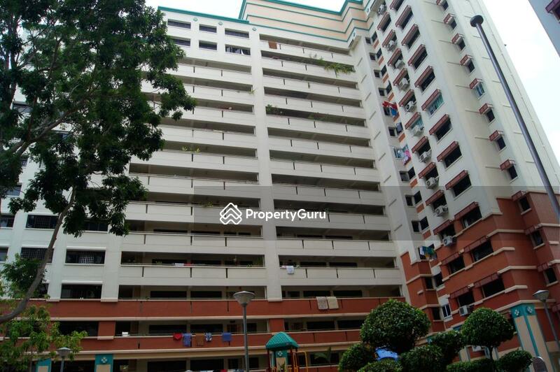 For Sale - 912 Hougang Street 91