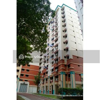 913 Hougang Street 91