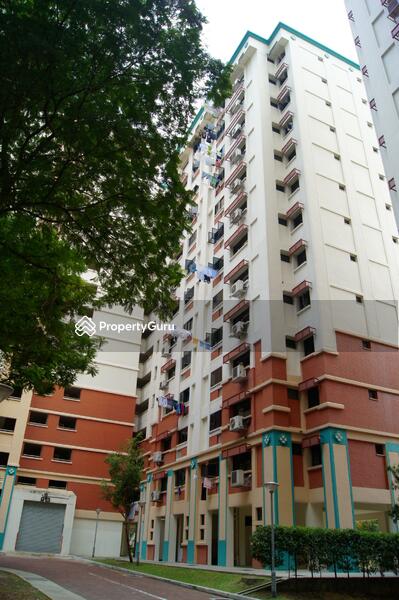For Sale - 913 Hougang Street 91