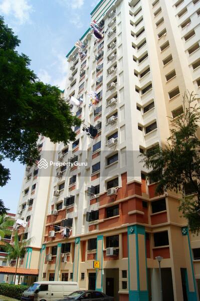 For Sale - 913 Hougang Street 91