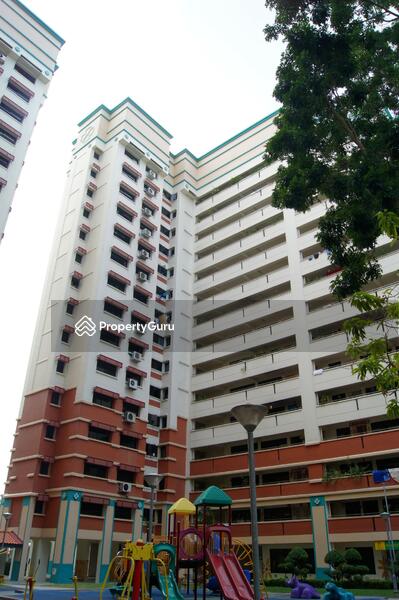 For Sale - 913 Hougang Street 91