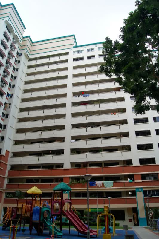 913 Hougang Street 91