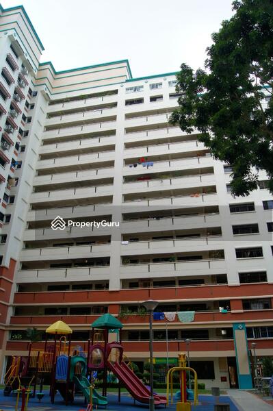 For Sale - 913 Hougang Street 91
