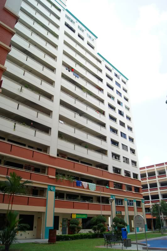 913 Hougang Street 91