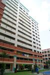 913 Hougang Street 91 #0