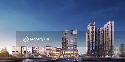 - GEM Residences
