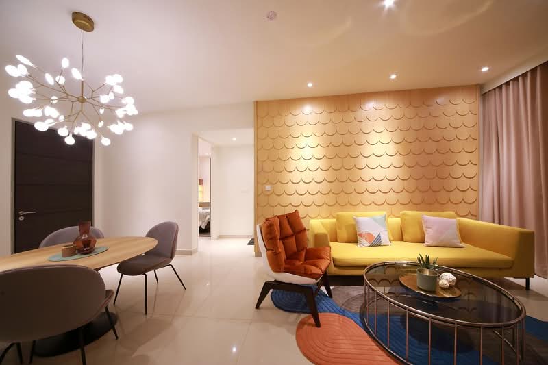 GEM Residences - iProperty.com.my