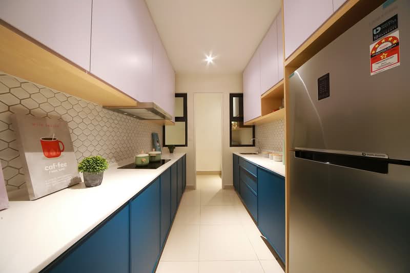 GEM Residences - iProperty.com.my