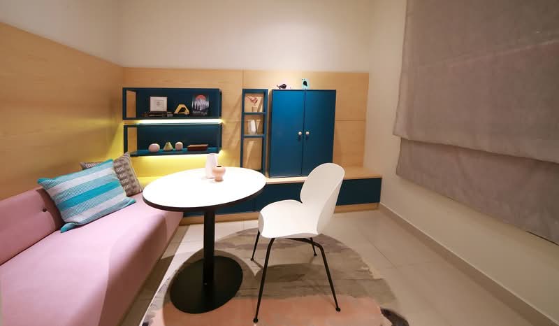 GEM Residences - iProperty.com.my
