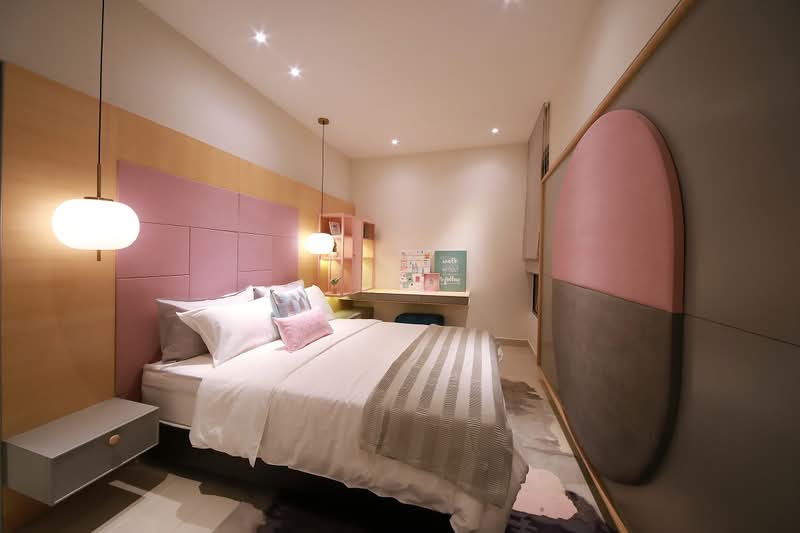 GEM Residences - iProperty.com.my
