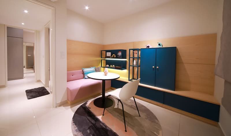 GEM Residences - iProperty.com.my