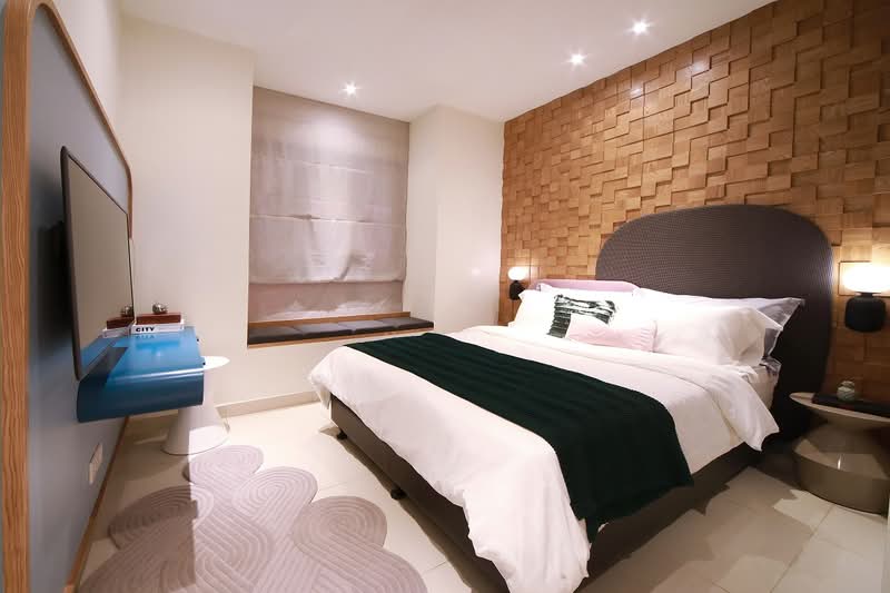 GEM Residences - iProperty.com.my