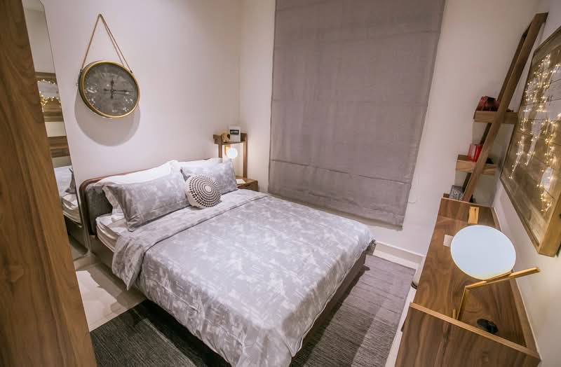 GEM Residences - iProperty.com.my