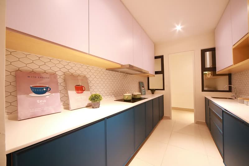 GEM Residences - iProperty.com.my