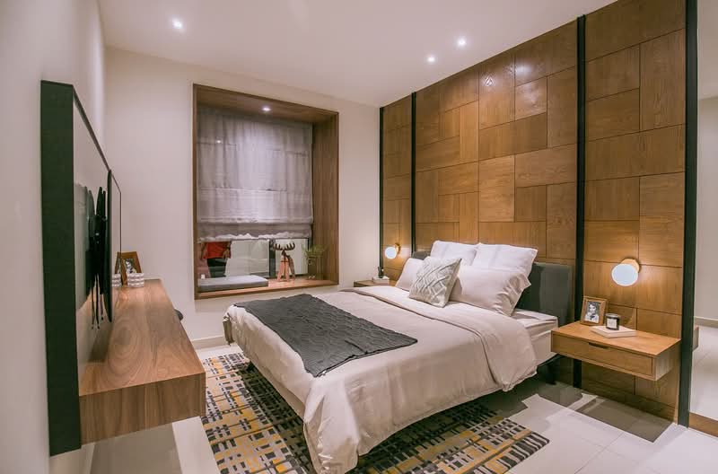 GEM Residences - iProperty.com.my