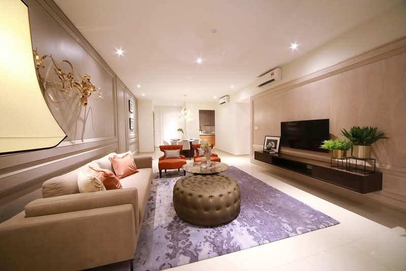 GEM Residences - iProperty.com.my