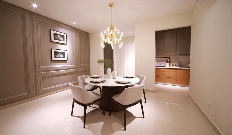 GEM Residences - iProperty.com.my
