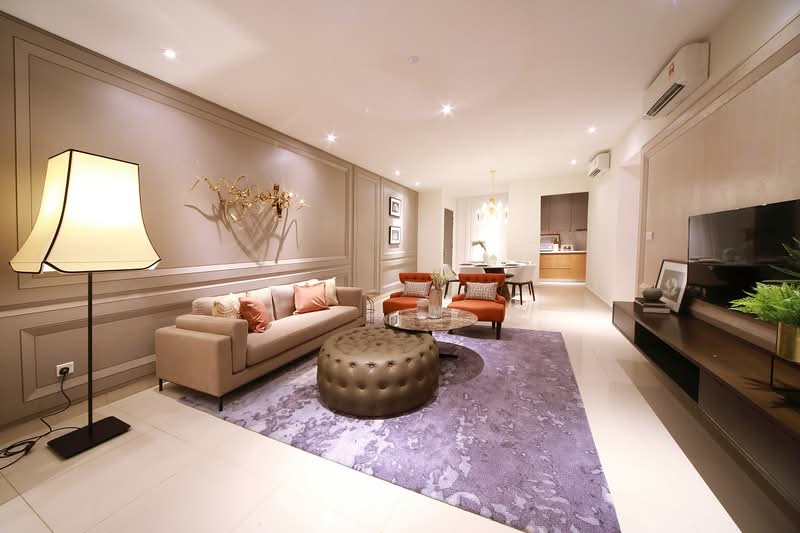 GEM Residences - iProperty.com.my