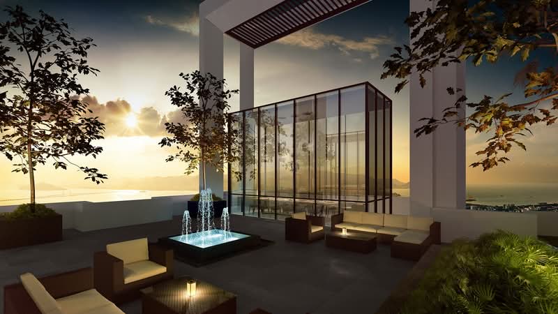 GEM Residences - iProperty.com.my
