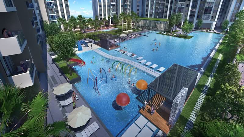 GEM Residences - iProperty.com.my