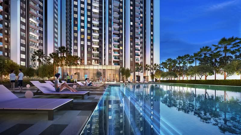 GEM Residences - iProperty.com.my