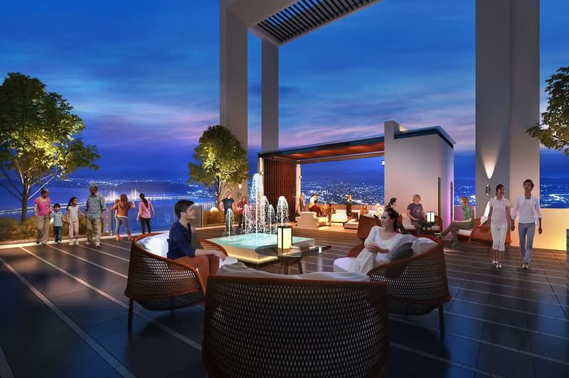 GEM Residences - iProperty.com.my
