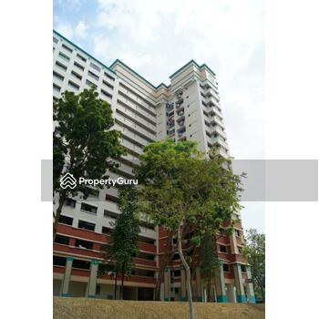 914 Hougang Street 91