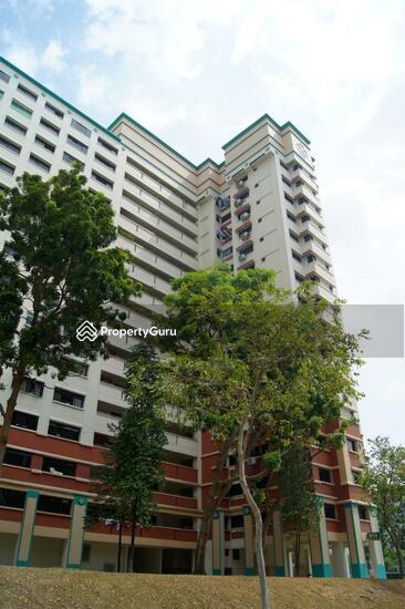 HDB Blocks Picture
