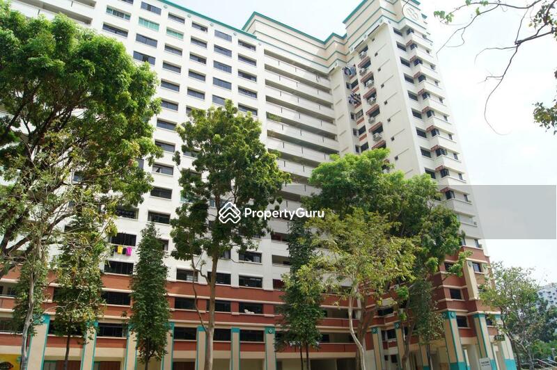 For Sale - 914 Hougang Street 91