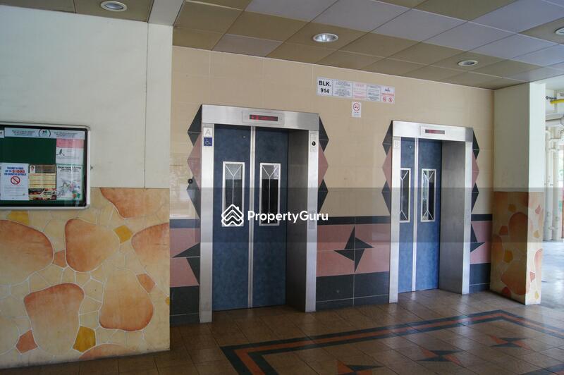 914 Hougang Street 91 #0