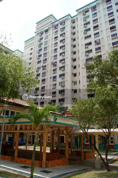 For Sale - 914 Hougang Street 91