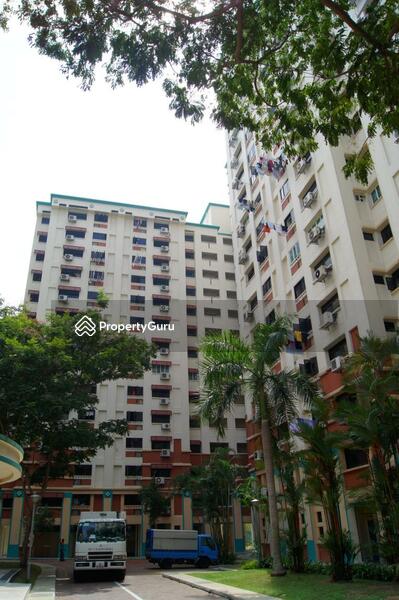 For Sale - 914 Hougang Street 91