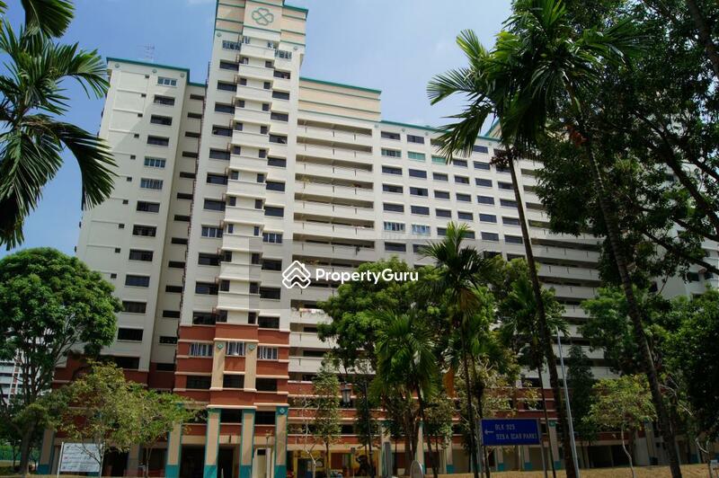 915 Hougang Street 91 #0