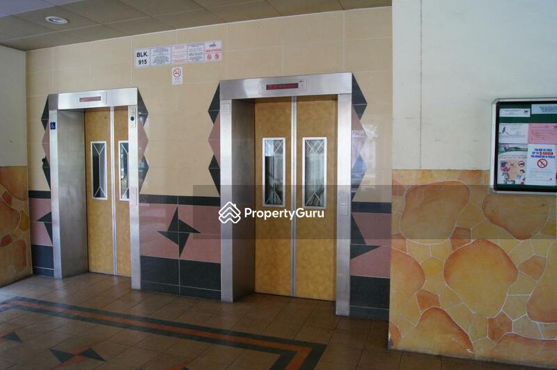 915 Hougang Street 91 #0