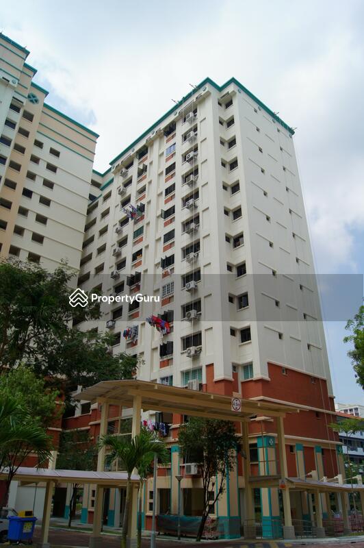 915 Hougang Street 91 HDB Details in Hougang | PropertyGuru Singapore