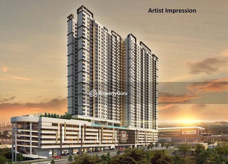 Untuk Disewa - Metro @ Cheras