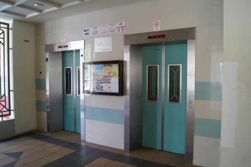 920 Hougang Street 91