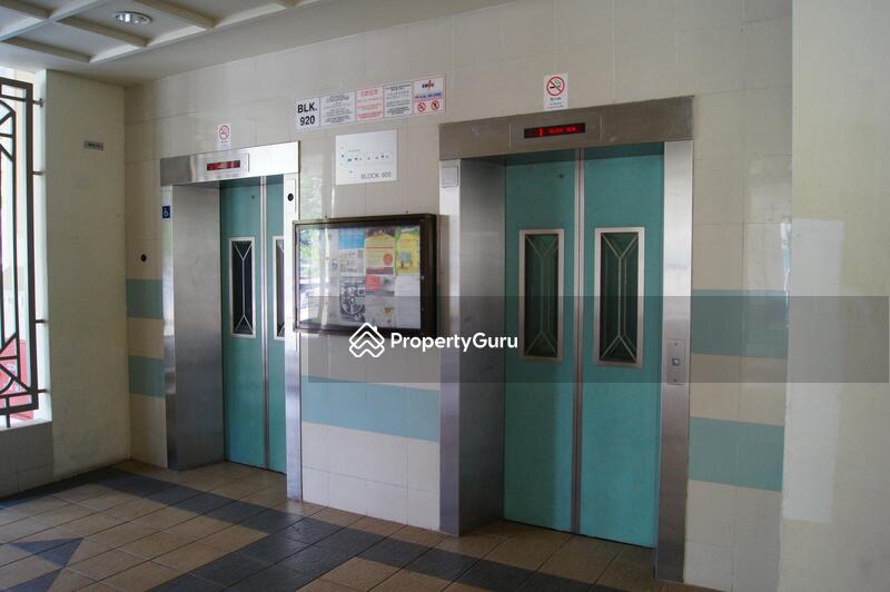 For Rent - 920 Hougang Street 91
