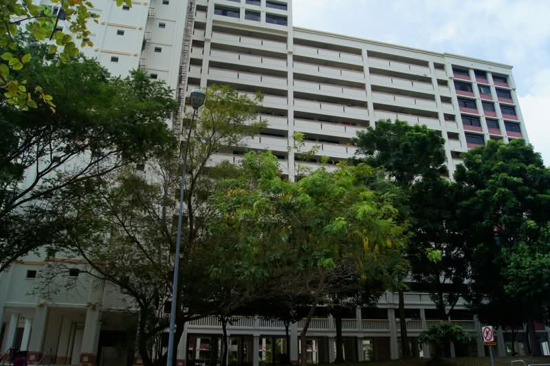 920 Hougang Street 91