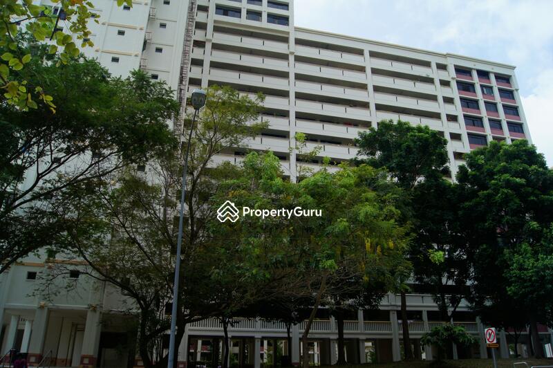 For Rent - 920 Hougang Street 91