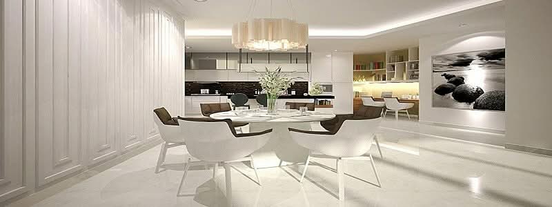 Pinetree Marina & Resort - iProperty.com.my