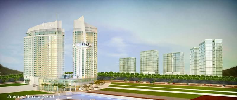 Condominium for Sale at Pinetree, Puteri Harbour - Eve Tan - PropertyGuru.com.my