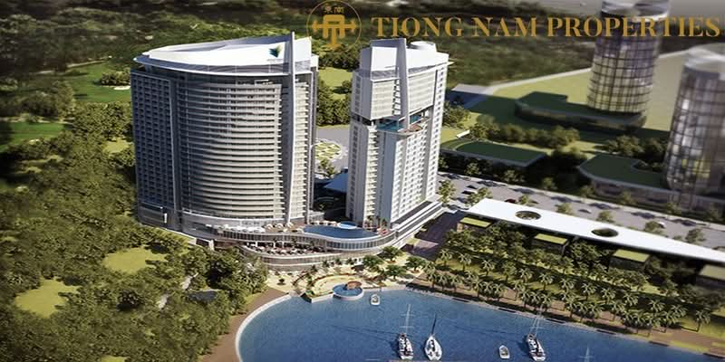 Condominium for Sale at Pinetree, Puteri Harbour - Eve Tan - PropertyGuru.com.my