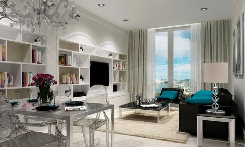 Pinetree Marina & Resort - iProperty.com.my