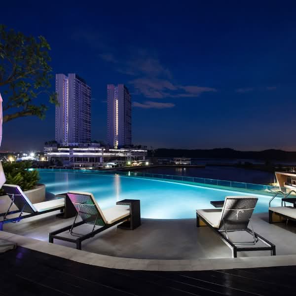 Condominium for Sale at Pinetree, Puteri Harbour - Eve Tan - PropertyGuru.com.my
