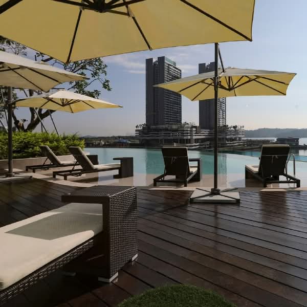 Condominium for Sale at Pinetree, Puteri Harbour - Eve Tan - PropertyGuru.com.my