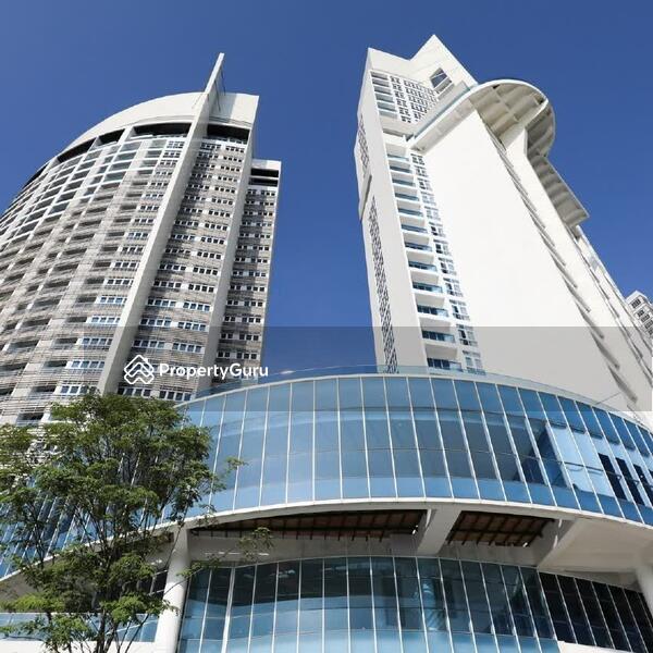 Untuk Disewa - PineTree Marina Resort